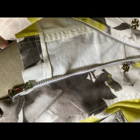 Per se Floral Jacket - Picture 13 of 13